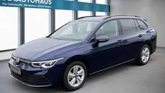Gebraucht 2023 VW Golf VIII Life Kombi | 25.860 € (Fairer Preis)