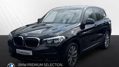 Gebraucht 2021 BMW X3 Sport Line SUV | 29.798 € (Fairer Preis)