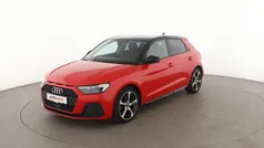 Rot Gebraucht 2021 Audi A1 Kleinwagen | 22.990 € (Fairer Preis)