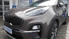 Gebraucht 2021 Kia Sportage 3 SUV | 23.890 € (Fairer Preis)