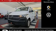 Gebraucht 2021 VW T6.1 Van | 21.999 € (Superpreis)