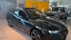 Schwarz Neu 2025 Opel Astra Kombi | 31.890 € (Fairer Preis)