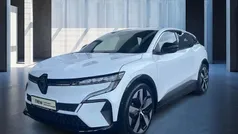 Weiß Gebraucht 2022 Renault Mégane Techno Limousine | 24.490 € (Fairer Preis)