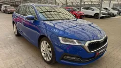 Gebraucht 2021 Skoda Octavia Style Kombi | 21.330 € (Superpreis)