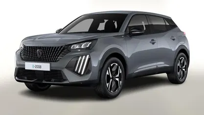 Gebraucht Peugeot 2008 Allure 114 kW (156 PS) 2025 SUV