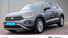 Gebraucht 2024 VW T-Roc Life SUV | 22.980 € (Fairer Preis)