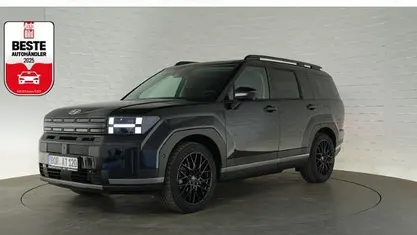 Gebraucht Hyundai Santa Fe Intro Edition 215 PS (158 kW) 2025 SUV