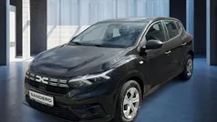Gebraucht 2025 Dacia Sandero Essentiel Kleinwagen | 14.789 € (Guter Preis)