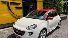 Gebraucht 2017 Opel Adam S Kleinwagen | 10.590 € (Fairer Preis)