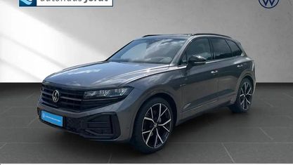Brugt VW Touareg Style 286 HK (210 kW) 2025 Grå SUV