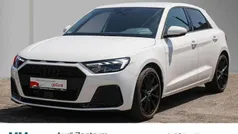 Gebraucht 2022 Audi A1 Sportback Advanced Plus Kleinwagen | 22.580 € (Fairer Preis)