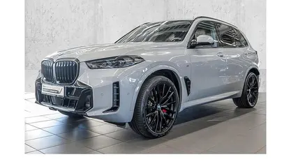 Gebraucht BMW X5 M Sport 298 PS (219 kW) 2025 Grau SUV
