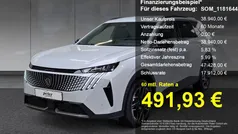 Gebraucht 2025 Peugeot 5008 Allure Van / Kleinbus | 38.940 € (Superpreis)