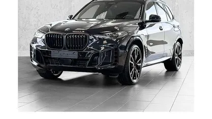 Gebraucht BMW X5 M Sport 340 PS (250 kW) 2025 SUV