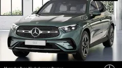 Silber Gebraucht 2025 Mercedes GLC220 AMG SUV | 63.750 € (Guter Preis)