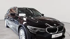 Gebraucht 2022 BMW 330e Sport Line Kombi | 33.990 € (Superpreis)