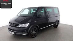 VW T6
