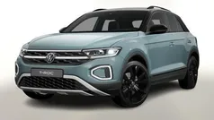 Gebraucht 2025 VW T-Roc Style SUV | 32.721 € (Fairer Preis)