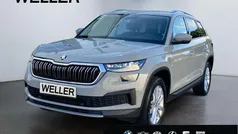 Gebraucht 2022 Skoda Kodiaq Style SUV | 33.980 € (Fairer Preis)