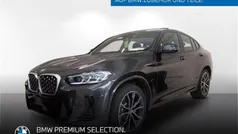 Gebraucht 2025 BMW X4 Performance SUV | 67.900 € (Fairer Preis)