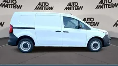 Gebraucht 2025 Renault Kangoo Rapid Advance Van / Kleinbus | 25.424 € (Guter Preis)