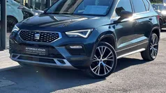 Gebraucht 2021 Seat Ateca Xperience SUV | 22.450 € (Fairer Preis)