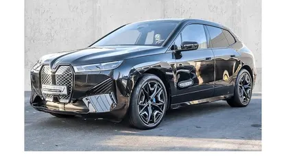 Gebraucht BMW iX M Sport 300 kW (408 PS) 2023 SUV