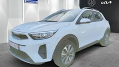 Weiß Neu 2024 Kia Stonic Vision SUV | 22.890 € (Fairer Preis)