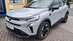 Grau Gebraucht 2025 Renault Captur Techno SUV | 22.499 € (Fairer Preis)