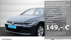 Gebraucht 2024 VW Golf VIII Life Limousine | 25.940 € (Fairer Preis)