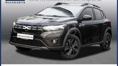 Gebraucht 2025 Dacia Sandero Expression Kleinwagen | 21.120 € (Fairer Preis)