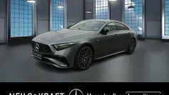Gebraucht 2022 Mercedes CLS53 AMG AMG Limousine | 71.970 € (Teuer)