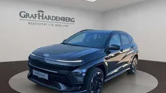 Gebraucht 2025 Hyundai Kona N Line SUV | 37.727 € (Fairer Preis)