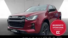 Gebraucht 2024 Isuzu D-Max Abholung | 41.293 € (Superpreis)