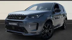 Gebraucht 2022 Land Rover Discovery Sport SE Dynamic SUV | 35.930 € (Fairer Preis)