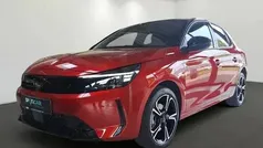 Kiss rot Gebraucht 2025 Opel Corsa Kleinwagen | 25.335 €