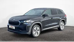 Schwarz Gebraucht 2025 Skoda Kodiaq Selection SUV | 37.935 € (Superpreis)