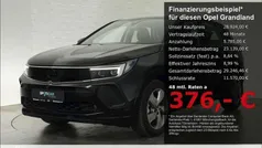 Schwarz Gebraucht 2024 Opel Grandland X SUV | 28.924 € (Fairer Preis)