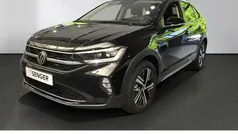 VW Taigo