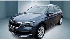 Gebraucht 2021 Skoda Kamiq Clever SUV | 18.450 € (Fairer Preis)