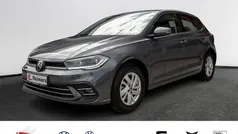 Gebraucht 2022 VW Polo Style Kleinwagen | 20.490 € (Fairer Preis)