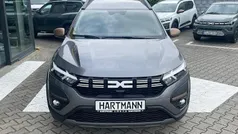 Perlmuttschwarz metallic (schwarz) Neu 2025 Dacia Jogger Expression Van / Kleinbus | 22.080 € (Fairer Preis)