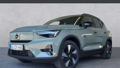 Gebraucht 2025 Volvo EX40 Business Edition SUV | 52.890 € (Superpreis)