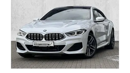 Gebraucht 2024 BMW 840 M Sport Coupé | 71.890 € (Fairer Preis)