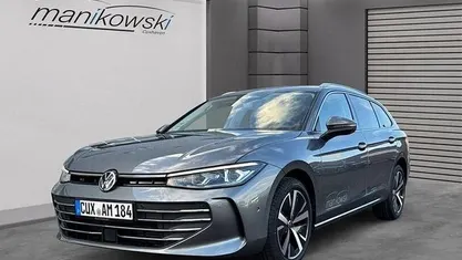 Gebraucht VW Passat Business 150 PS (110 kW) 2025 Kombi