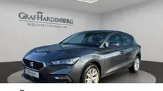 Gebraucht 2022 Seat Leon Style Limousine | 17.444 € (Fairer Preis)