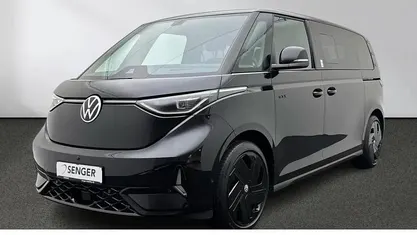 Gebraucht 2025 VW ID. Buzz GTX Van / Kleinbus | 90.795 €