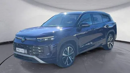 Second-hand VW Tayron Elegance 150 CP (110 kW) 2025 Mov SUV