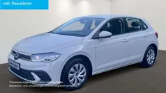 Gebraucht 2022 VW Polo Life Limousine | 16.490 € (Fairer Preis)