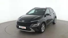 Schwarz Gebraucht 2021 Hyundai Kona Edition 30 SUV | 15.670 € (Fairer Preis)